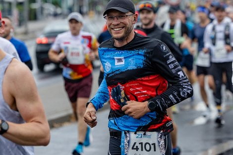 23. Poznań Maraton  Foto: lepszyPOZNAN.pl / Piotr Rychter