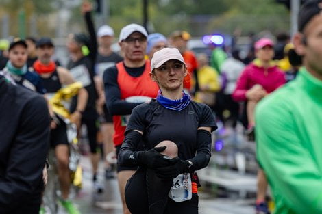 23. Poznań Maraton  Foto: lepszyPOZNAN.pl / Piotr Rychter