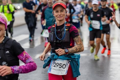 23. Poznań Maraton  Foto: lepszyPOZNAN.pl / Piotr Rychter