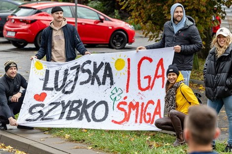 23. Poznań Maraton  Foto: lepszyPOZNAN.pl / Piotr Rychter