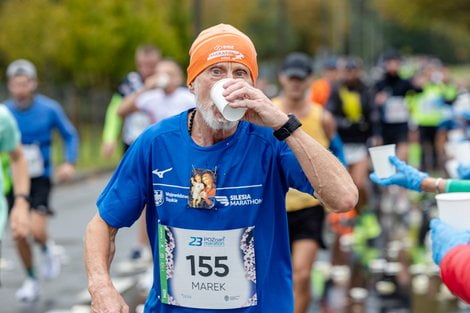 23. Poznań Maraton  Foto: lepszyPOZNAN.pl / Piotr Rychter