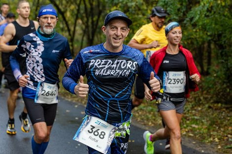 23. Poznań Maraton  Foto: lepszyPOZNAN.pl / Piotr Rychter