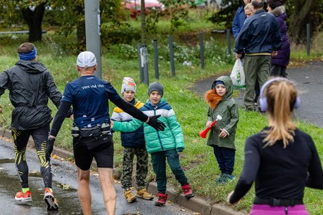 23. Poznań Maraton  Foto: lepszyPOZNAN.pl / Piotr Rychter