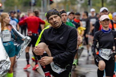 23. Poznań Maraton  Foto: lepszyPOZNAN.pl / Piotr Rychter