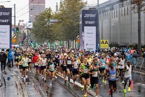 23. Poznań Maraton  Foto: lepszyPOZNAN.pl / Piotr Rychter