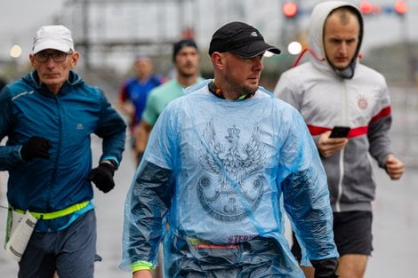 23. Poznań Maraton  Foto: lepszyPOZNAN.pl / Piotr Rychter