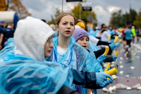 23. Poznań Maraton  Foto: lepszyPOZNAN.pl / Piotr Rychter