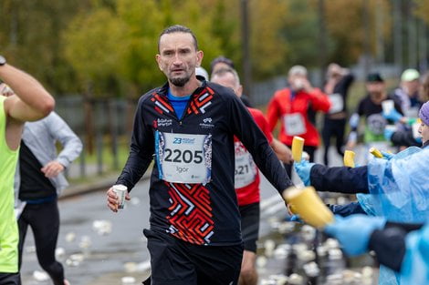 23. Poznań Maraton  Foto: lepszyPOZNAN.pl / Piotr Rychter