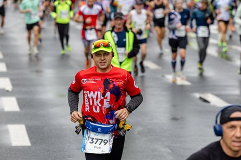 23. Poznań Maraton  Foto: lepszyPOZNAN.pl / Piotr Rychter