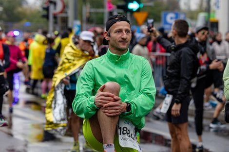 23. Poznań Maraton  Foto: lepszyPOZNAN.pl / Piotr Rychter