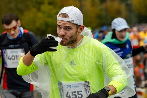 23. Poznań Maraton  Foto: lepszyPOZNAN.pl / Piotr Rychter