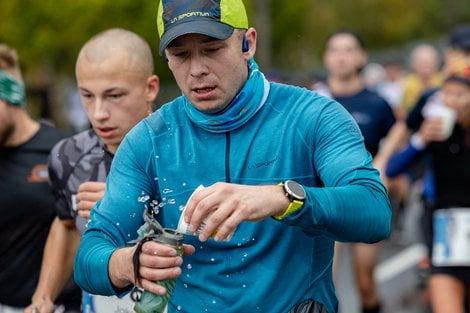 23. Poznań Maraton  Foto: lepszyPOZNAN.pl / Piotr Rychter