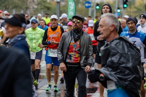 23. Poznań Maraton  Foto: lepszyPOZNAN.pl / Piotr Rychter