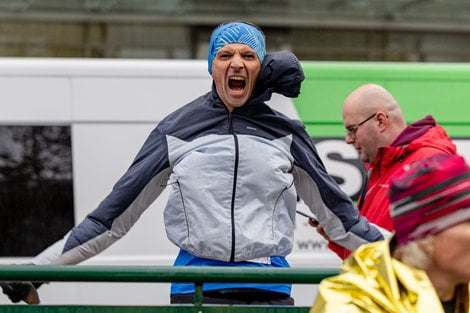 23. Poznań Maraton  Foto: lepszyPOZNAN.pl / Piotr Rychter