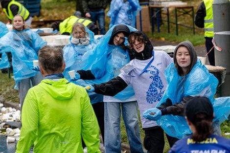 23. Poznań Maraton  Foto: lepszyPOZNAN.pl / Piotr Rychter