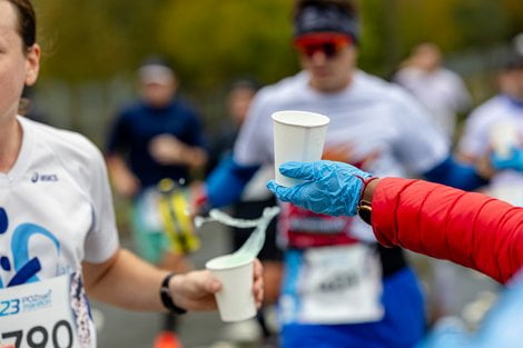 23. Poznań Maraton  Foto: lepszyPOZNAN.pl / Piotr Rychter