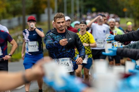 23. Poznań Maraton  Foto: lepszyPOZNAN.pl / Piotr Rychter