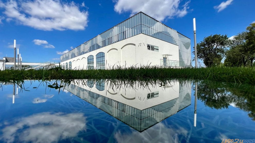 Muzeum Pierwszych Piastów Lednica  Foto: materiały prasowe