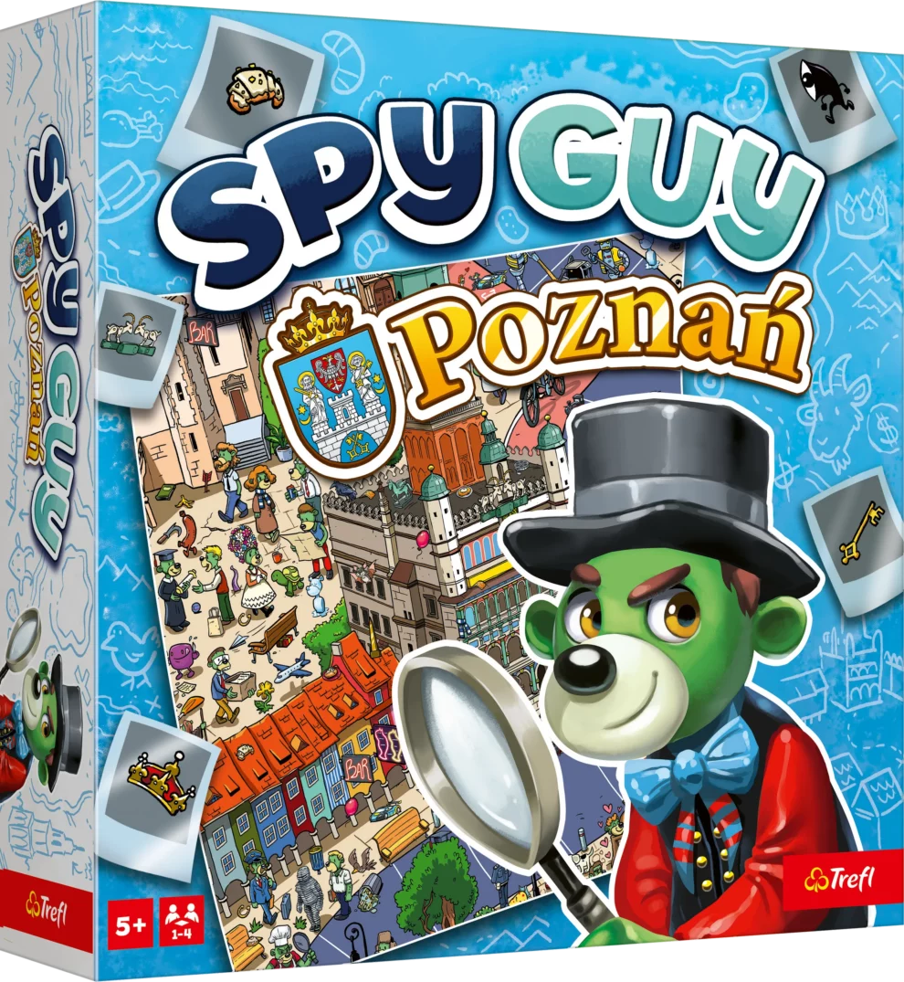 spy-guy-poznan-4783  Foto: 