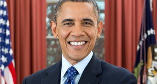 President_Barack_Obama  Foto: Official White House Photo by Pete Souza