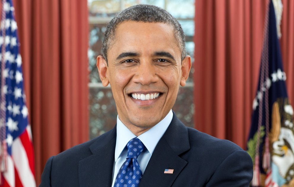 President_Barack_Obama  Foto: Official White House Photo by Pete Souza