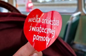 Wielka Orkiestra Świątecznej Pomocy: Kwesta w historycznych tramwajach MPK Poznań  Foto: materiały prasowe / MPK Poznań