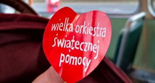 Wielka Orkiestra Świątecznej Pomocy: Kwesta w historycznych tramwajach MPK Poznań  Foto: materiały prasowe / MPK Poznań