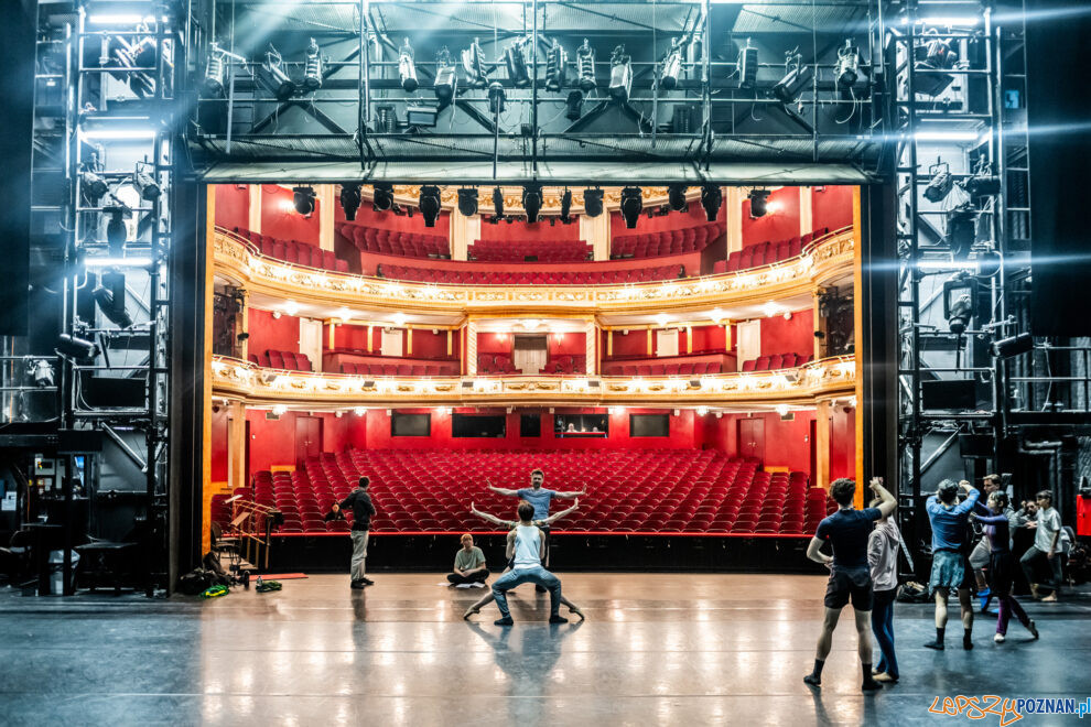 Opera Teatr Wielki  Foto: Teatr Wielki / materiały prasowe