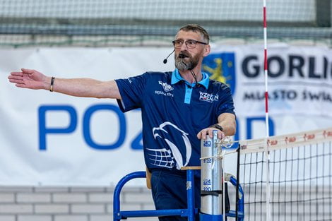 Ćwierćfinały Mistrzostw Polski Juniorów Młodszych: GKPS Gor  Foto: lepszyPOZNAN.pl / Piotr Rychter