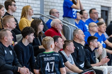 Ćwierćfinały Mistrzostw Polski Juniorów Młodszych: GKPS Gor  Foto: lepszyPOZNAN.pl / Piotr Rychter