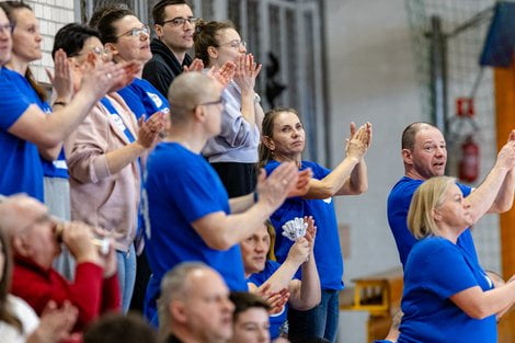 Ćwierćfinały Mistrzostw Polski Juniorów Młodszych: GKPS Gor  Foto: lepszyPOZNAN.pl / Piotr Rychter