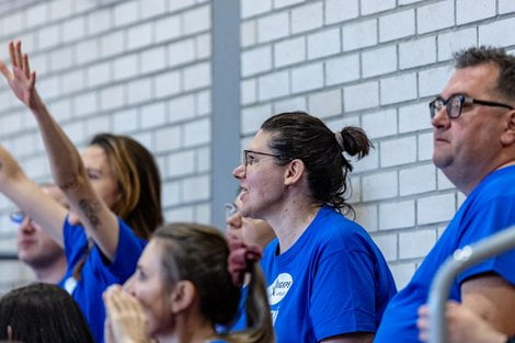 Ćwierćfinały Mistrzostw Polski Juniorów Młodszych: GKPS Gor  Foto: lepszyPOZNAN.pl / Piotr Rychter