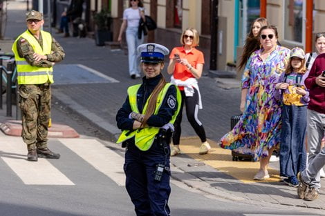 17. PKO Poznań Półmaraton  Foto: lepszyPOZNAN.pl / Piotr Rychter