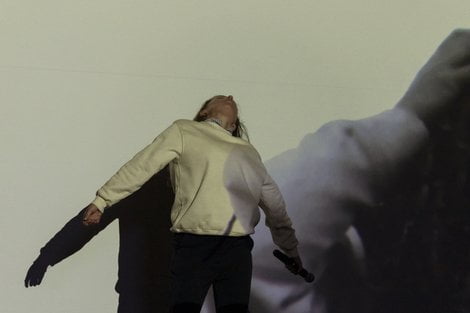 V Międzynarodowy Festiwaluy Teatrów Tańca „Granice Natury -  Foto: Ewelina Jaśkowiak