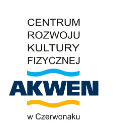 Centrum Rozwoju Kultury Fizycznej AKWEN